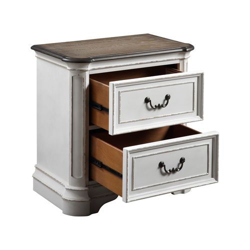 Acme 28723 Florian Nightstand