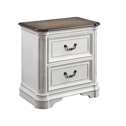 Acme 28723 Florian Nightstand