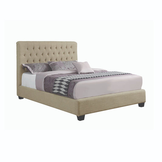 Cama Queen Chloe 300007Q