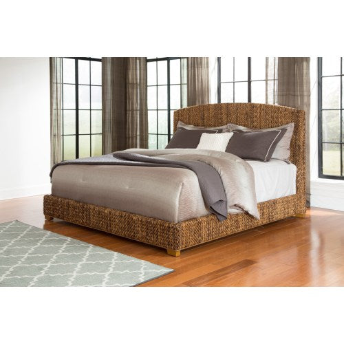 Laughton California King Bed 300501CK