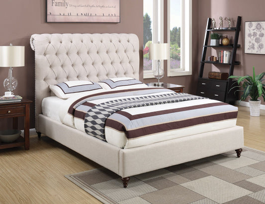 Devon 300525Q Queen Bed