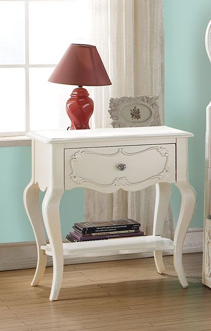 Acme 30509 Edalene Nightstand