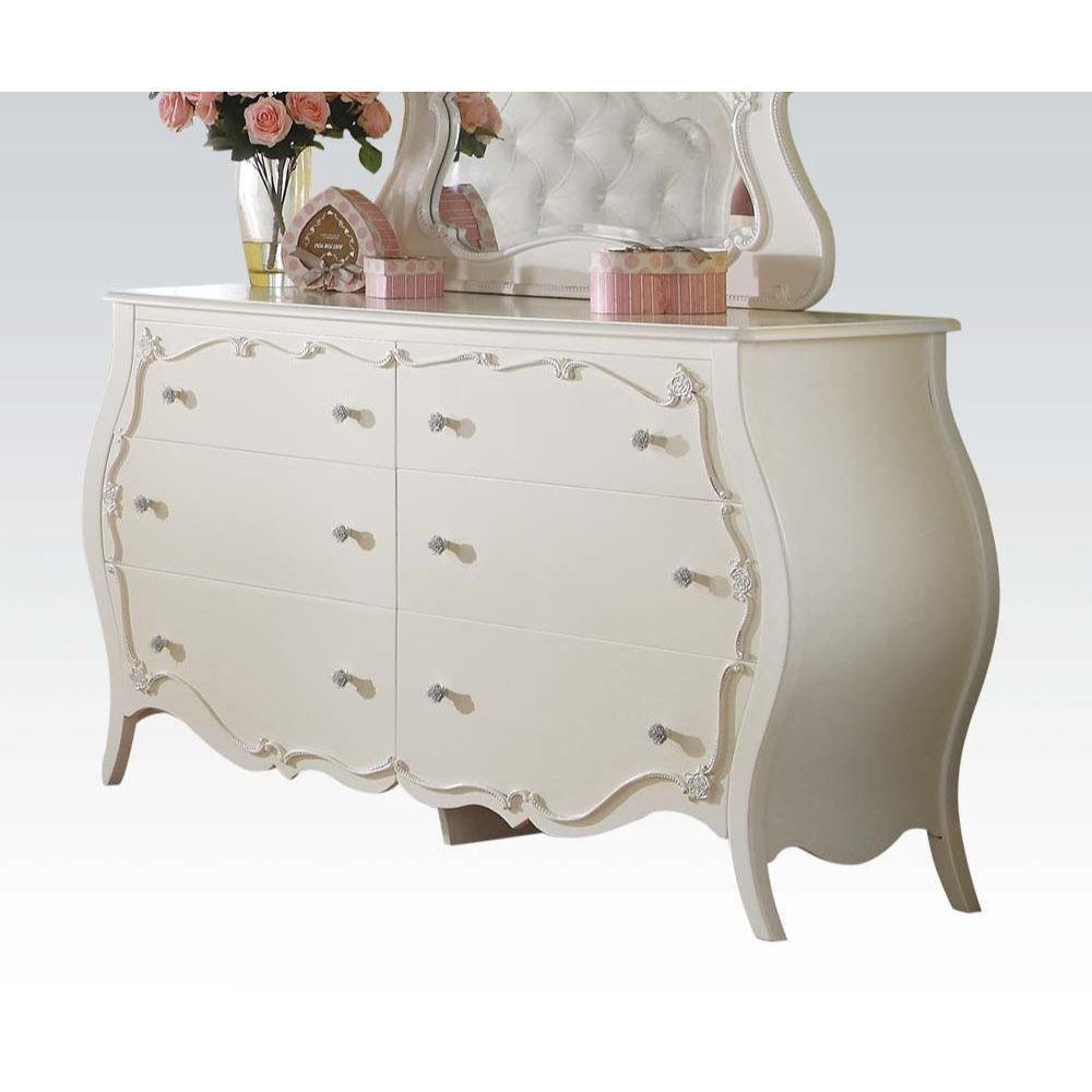 Acme 30514 Edalene Dresser