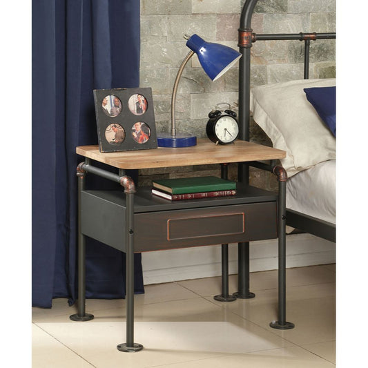 Nicipolis Nightstand 30737