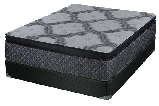 Jayden 15.5" California King Mattress