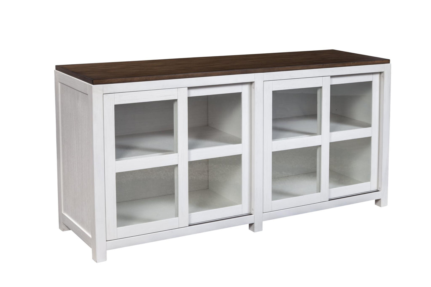 Donham Display Cabinet 3737-68