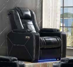 Infinity Power Recliner