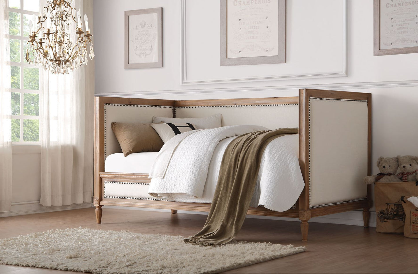 Charlton Twin Rustic Desgin Daybed