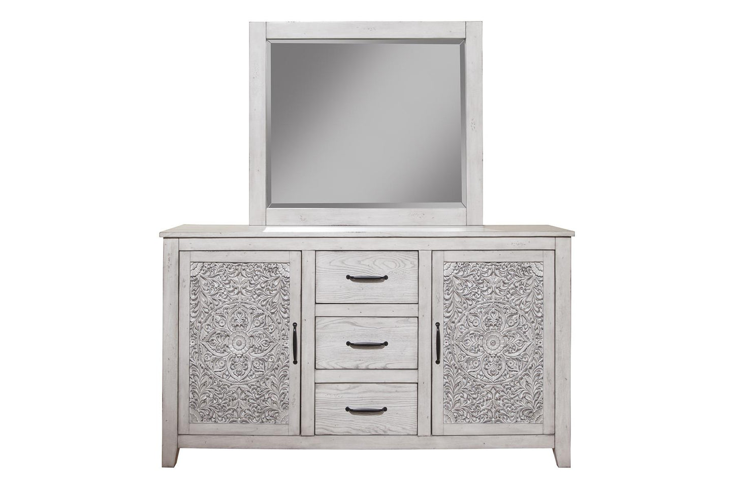 Aria Dresser 4500-03