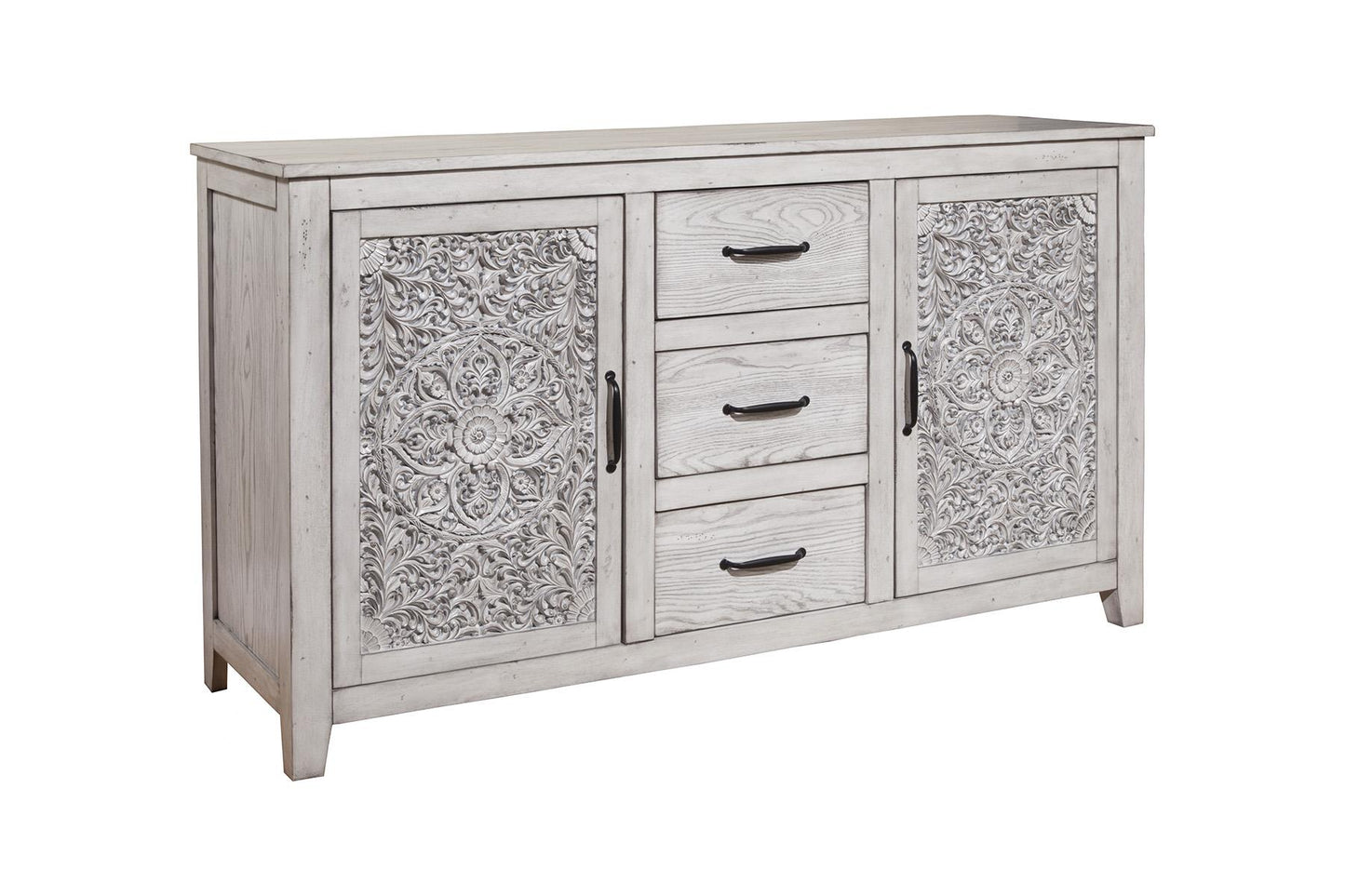 Aria Dresser 4500-03