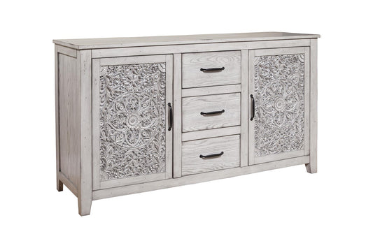 Aria Dresser 4500-03