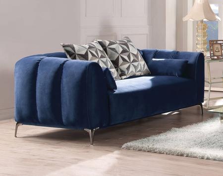 Hellebore Loveseat 50436