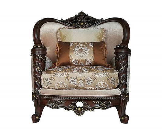 Devayne Chair 50687