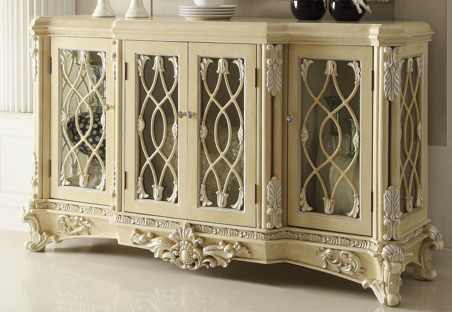 HD-5800 Onasis Buffet