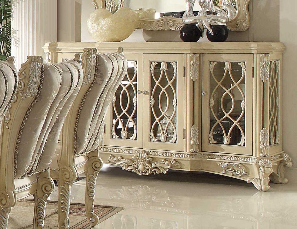 HD-5800 Onasis Buffet