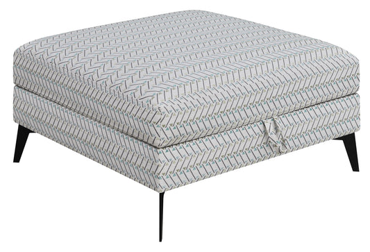 Clint Storage Ottoman 5029807