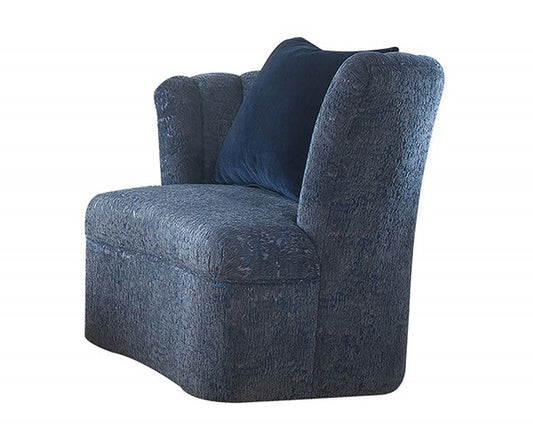 Kaffir 53272 Swivel Chair