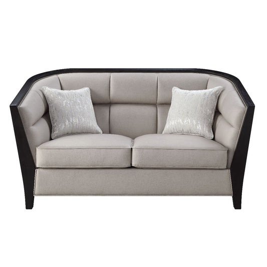 Acme Furniture 54236 Zemocryss Loveseat