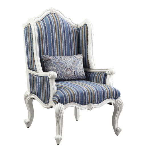 Acme Furniture 54312 Ciddrenar Chair