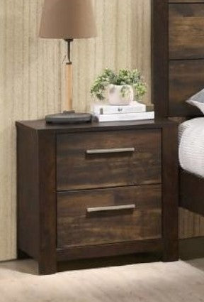 Jarad Nightstand F5441