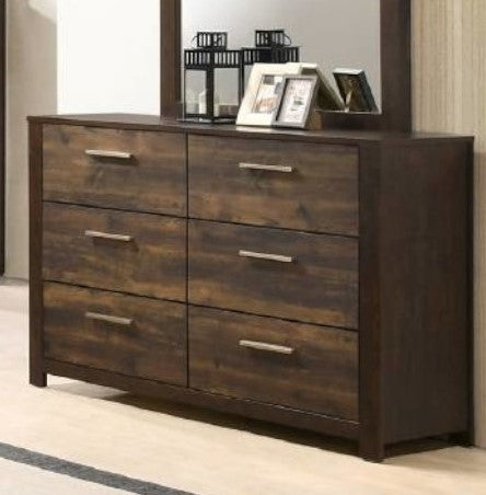 Jarad Dresser F5443