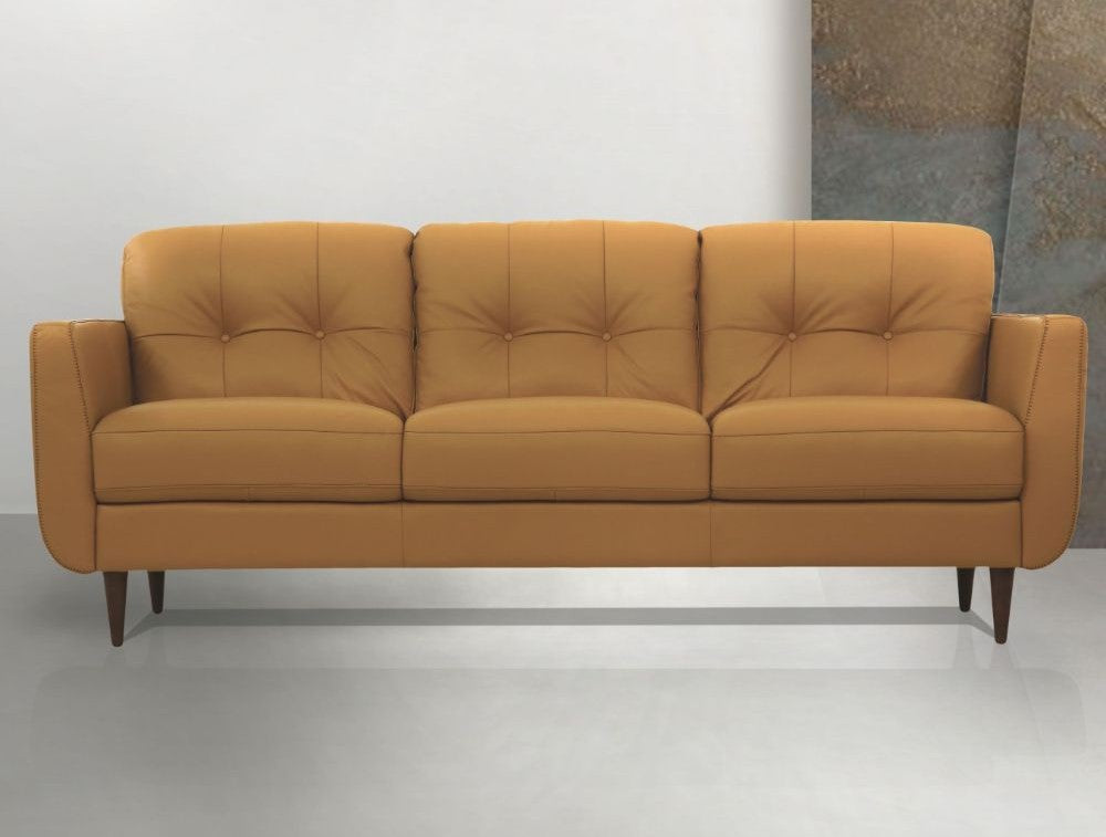 Radwan Sofa Collection by Acme - Caramel or Presto