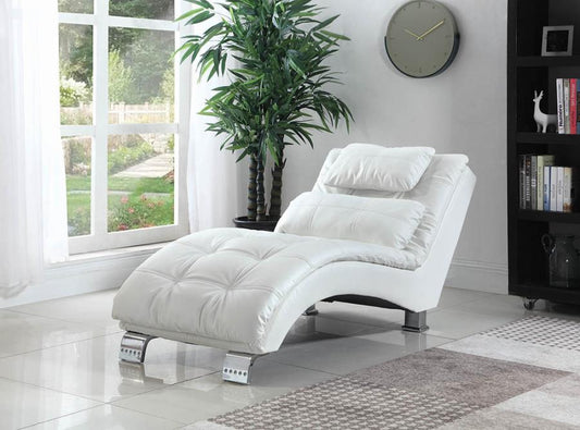 Dilleston Pillow Top Chaise - 2 Colors