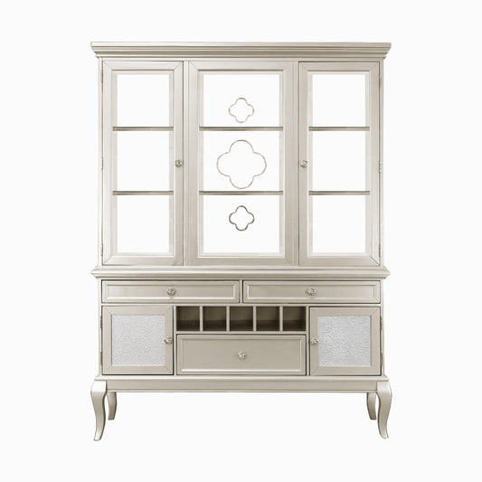 Crawford Buffet & Hutch 5546-50