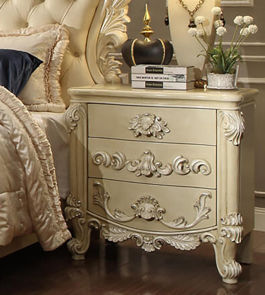 Homey Design HD-5800 Nightstand