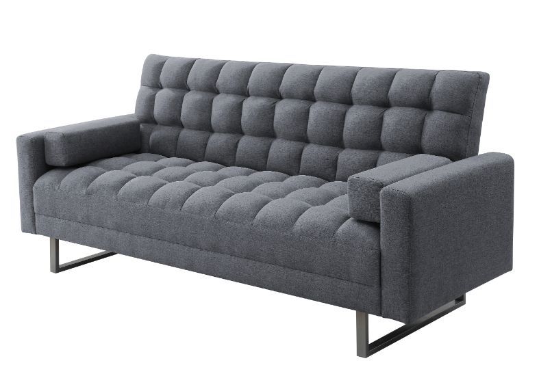 Limosa 58260 Adjustable Sofa - Converts to Bed