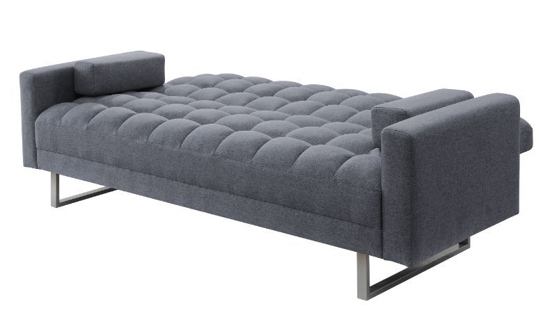 Limosa 58260 Adjustable Sofa - Converts to Bed