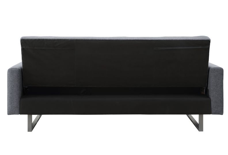 Limosa 58260 Adjustable Sofa - Converts to Bed