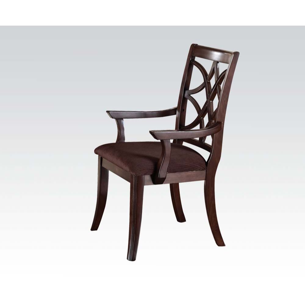 Acme Furniture Keenan Dining Collection - Walnut Finish