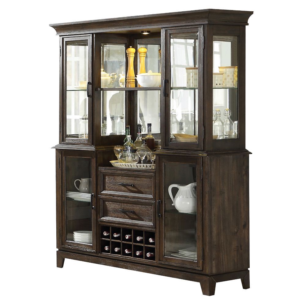 Jameson 62323 Acme Muebles Buffet y aparador