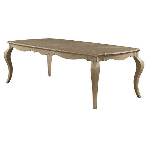 Chelmsford Dining Collection - Antique Taupe Finish