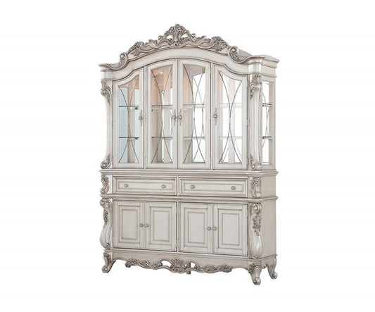 Gorsedd Acme 67444 Buffet & Hutch