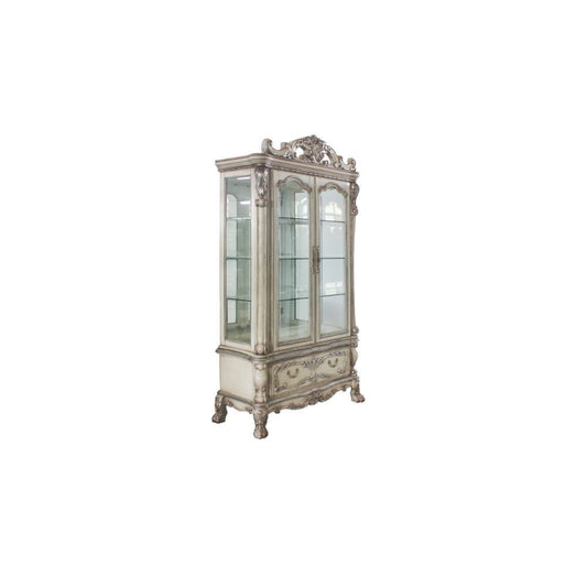 Dresden 68182 Curio Cabinet