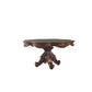 Picardy 5-7 Pc Round Table Dining - Cherry Oak Finish
