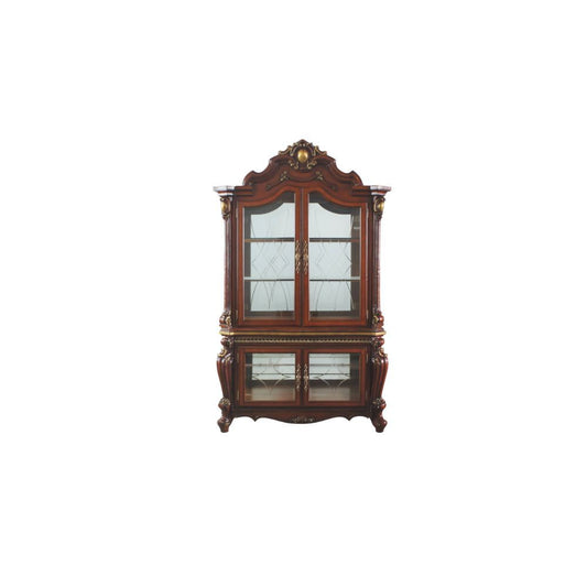 Picardy 68229 Curio Cabinet