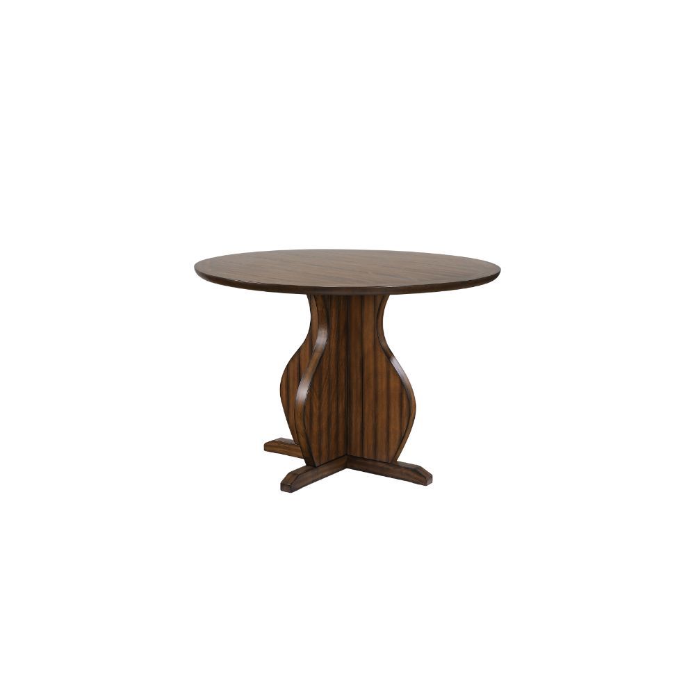 Maurice Oak Dining Collection 72460