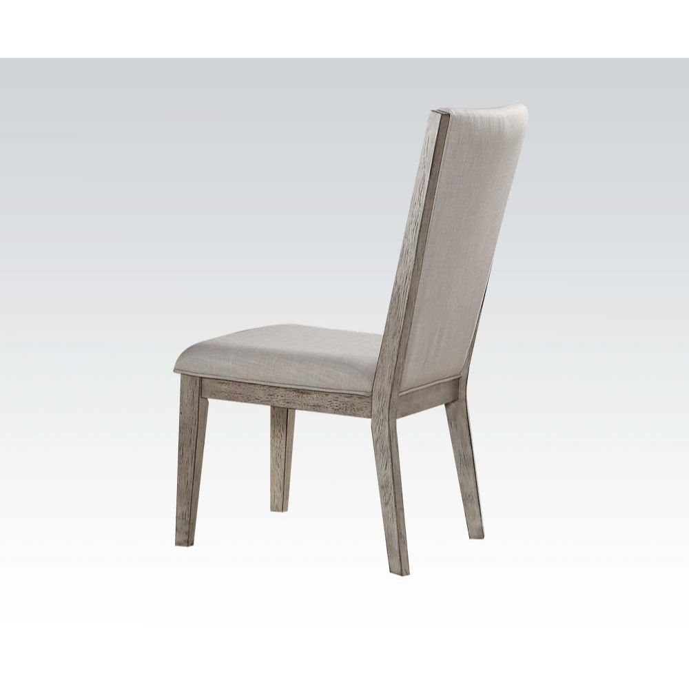 Rocky Side Chairs 72862