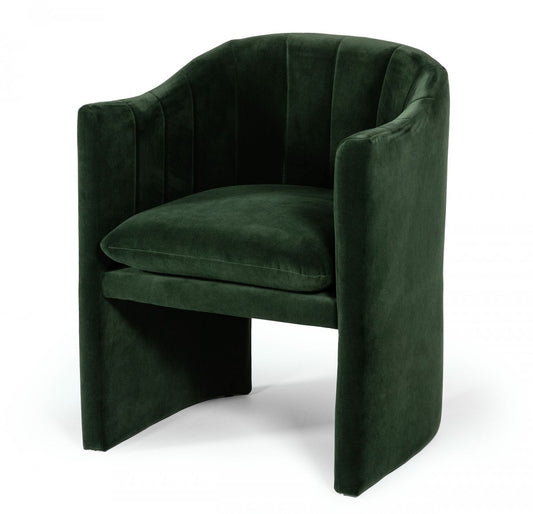 Danube Jade Green Chair VGEUMC