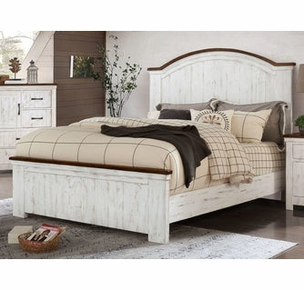 Alyson Queen Bed CM7962Q