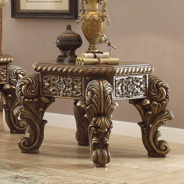 HD-8011 End Table