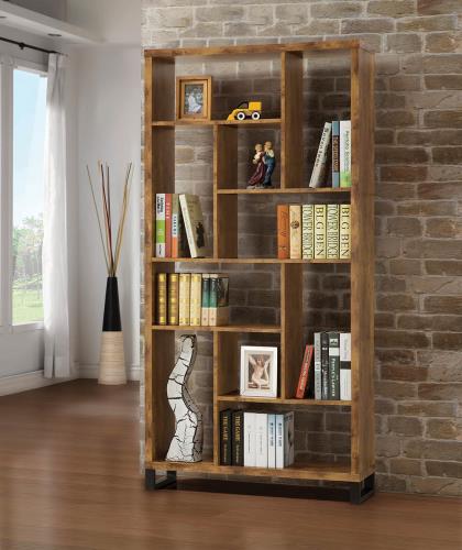 Delwin Bookcase 801236