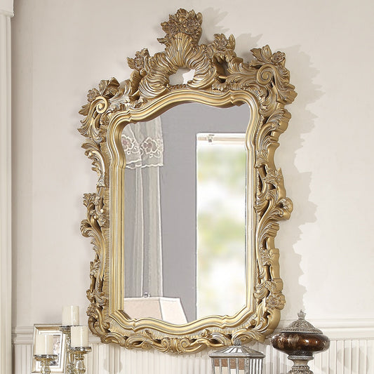 HD-8016 Mirror