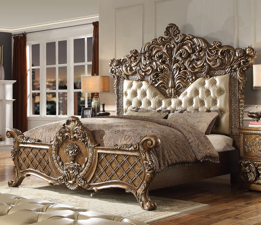 HD-8018 Cama King California