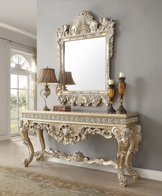 Poseiden Console Table HD-8022