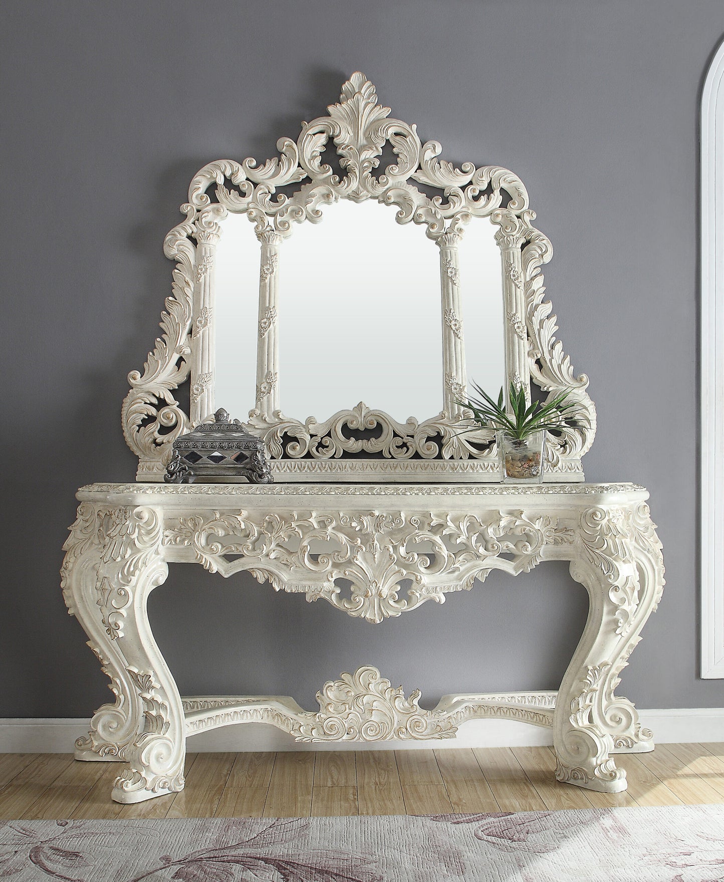 HD-8030 Console Table