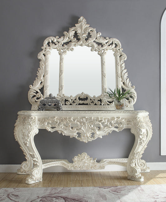 HD-8030 Console Table